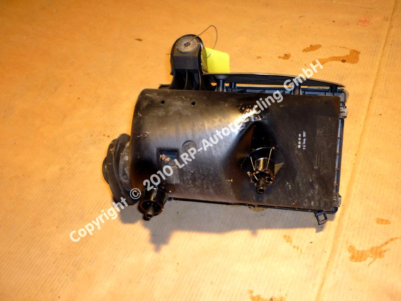 Audi Cabrio B3 8G7 original Luftfilterkasten 058133837F BJ1998